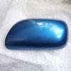 Mirror Cover For  Toyota Yaris 2006-2012 Rearview Mirror Cover New replace part