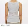finetrack Dry Layer Basic Tank Top FUW0423 BK Women's (S)