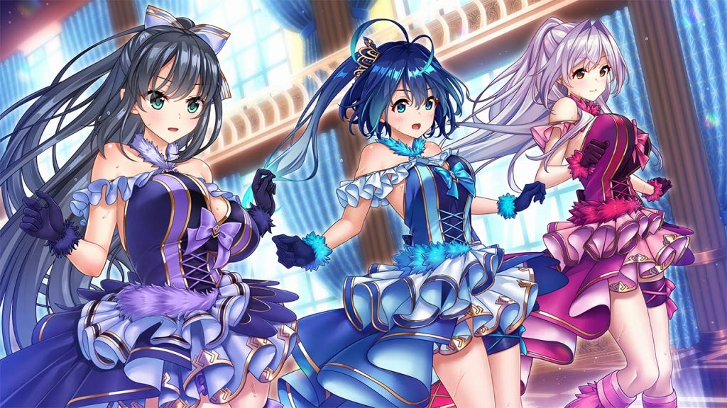 Idol Life of the Demon King i Edycja Deluxe Maokatsu! ~Bohater~