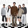 Warrior Thickened Fleece Pullover Sweatshirt