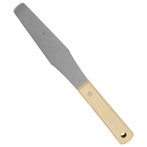 SK11 Caulking Spatula, 18mm Wide, No. 26