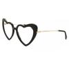 Full Rim Cat Eye Black Smartbuy Collection Lovely Dfi 001 001 Fashion Women Eyeglasses