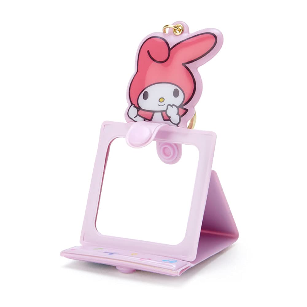 Sanrio My Melody Mini Mirror Keychain 757926