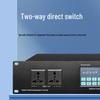 XRW-T48 Smart Power Sequencer with Touch Display (CN Version)