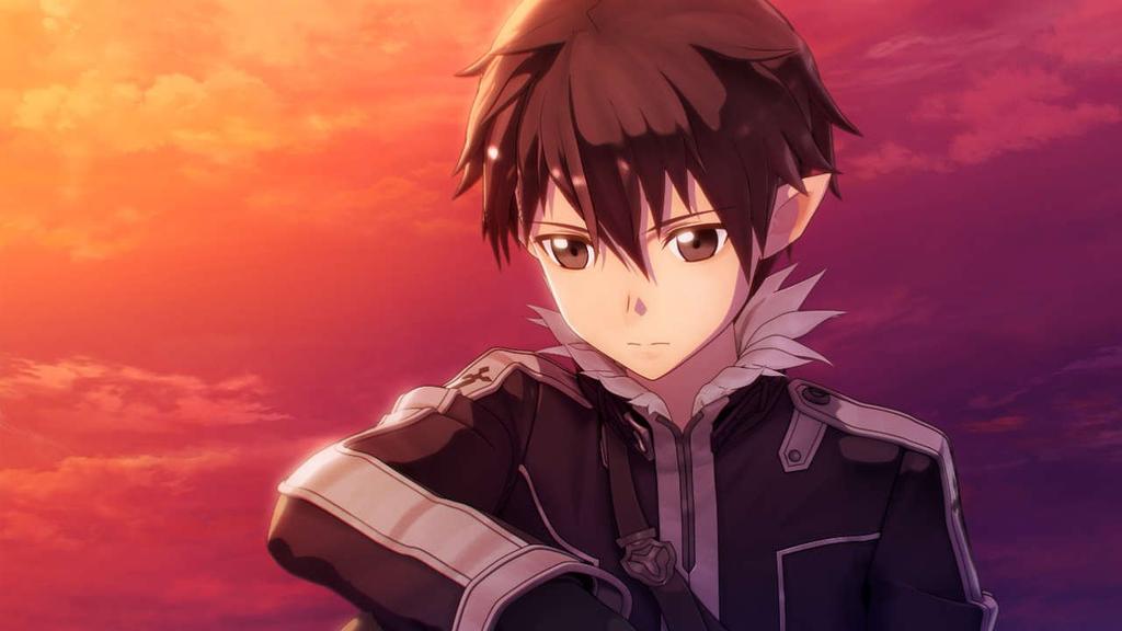 Accel World VS Sword Art Millennium Twilight [PSVita] Online