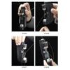 Automatic Fishing Hook Tyer Knot Machine Fast Tying Electric Fishing Hook Line Tying Knotting Device