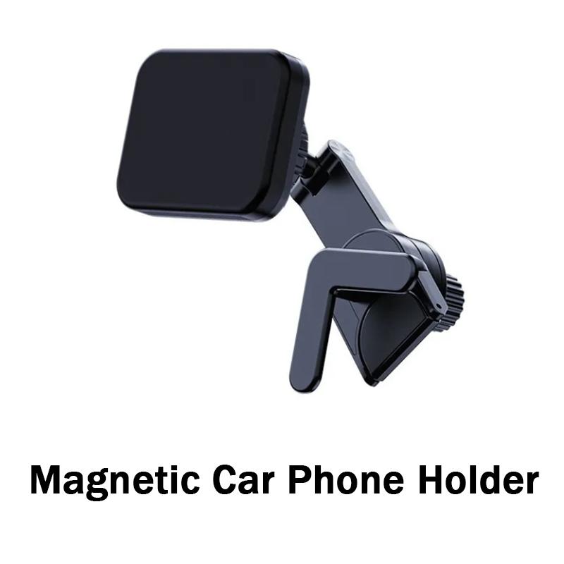 Universal Car Display Screen Car Phone Holder Support Mount for Tesla Model 3 Y S X BYD ATTO 3 SEAL DOLPHIN ZEEKR