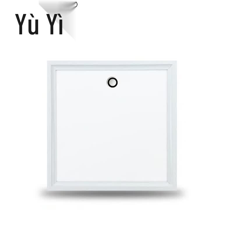Yuyi LED Motion Sensor Integrated Ceiling Panel Light 600x600x30mm