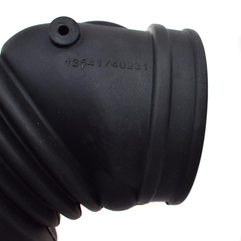 ISANCE For BMW E39 520i 523i 525i 528i E38 728i M52 530i 540i 525d 525d 530d Intake Air Flow Boot Hose Pipe OE# 13541740931