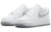 Nike Air Force 1 Low '07 White Light Smoke Grey FJ4146-100