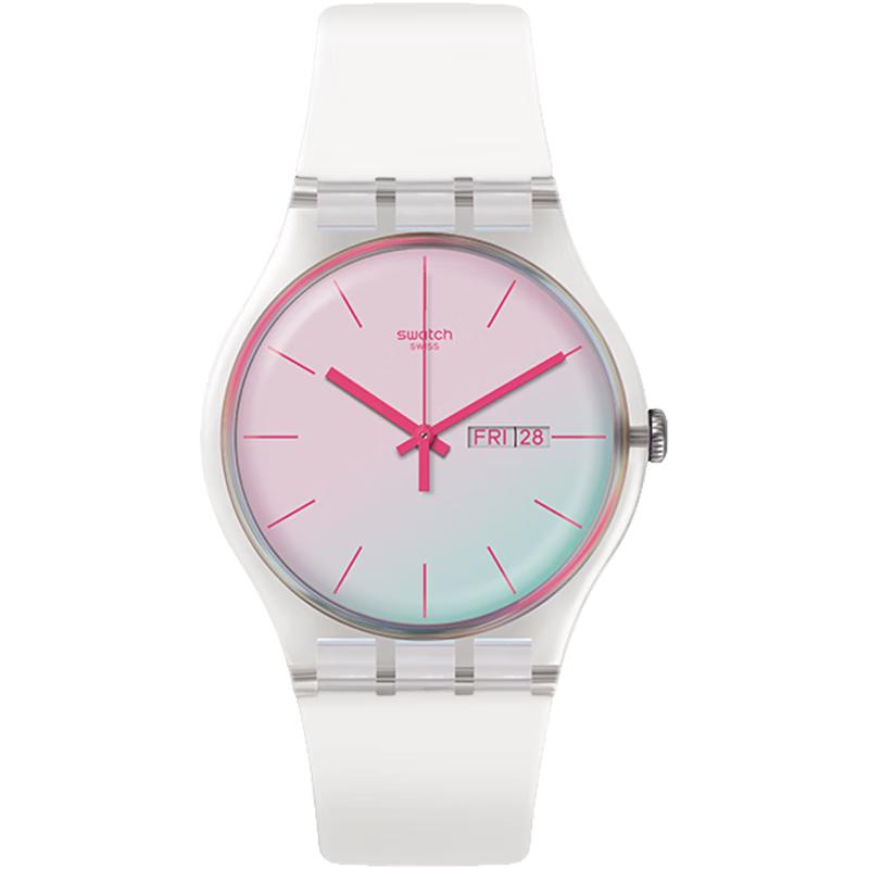 Swatch Quartz Watch