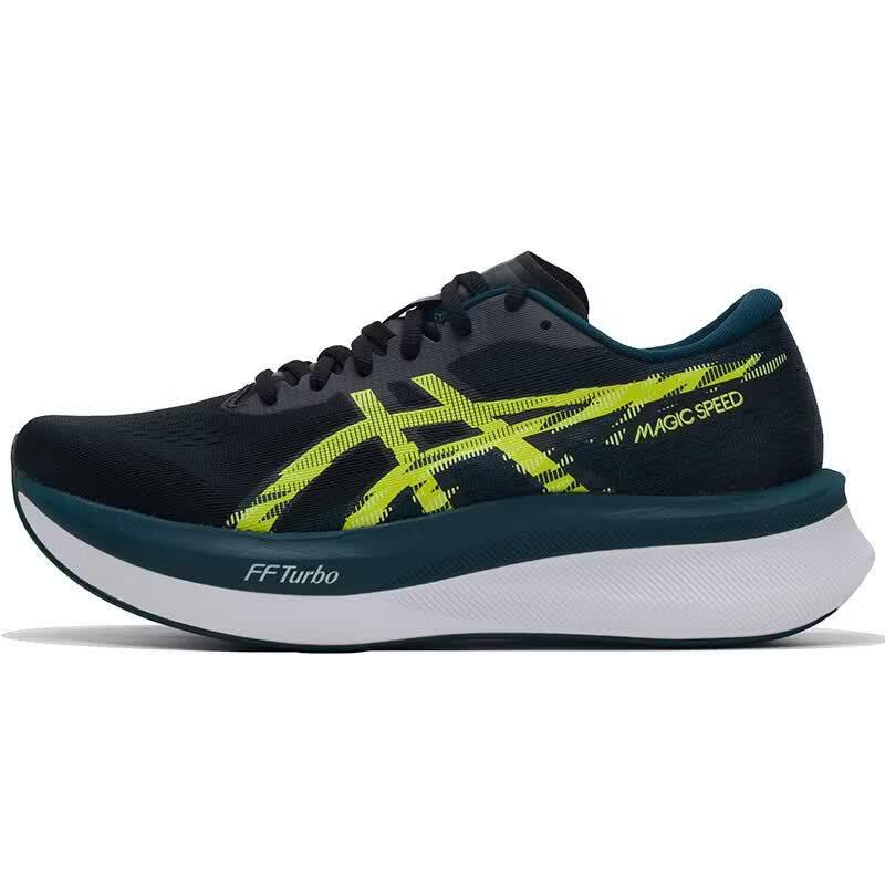ASICS Men s Breathable Summer Running Shoes 1011B875-001 7H