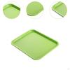 Cosmetics Tray Decorative Candy Multifunctional Bathroom Vanity Serving Platter for
