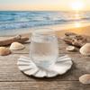 Drop-proof Coffee Cup Mat Non-slip Table Mat Table Pad Placemat  Office