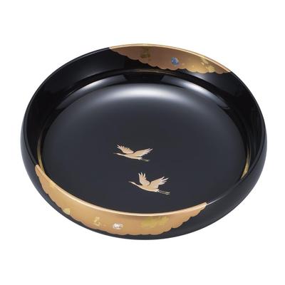 8.0cm Serving Bowl, Shining Black, 5M-768