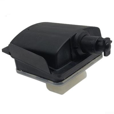 1 pièce de moteur A0008204409 noir, pièces de dégagement du volet de carburant