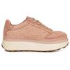 UGG Marin Lace Logo Sneaker 'Arroya' Women's 1125025-ARY