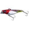 [JACKALL] Metal Zinari 16g Metal Vibration Red Head