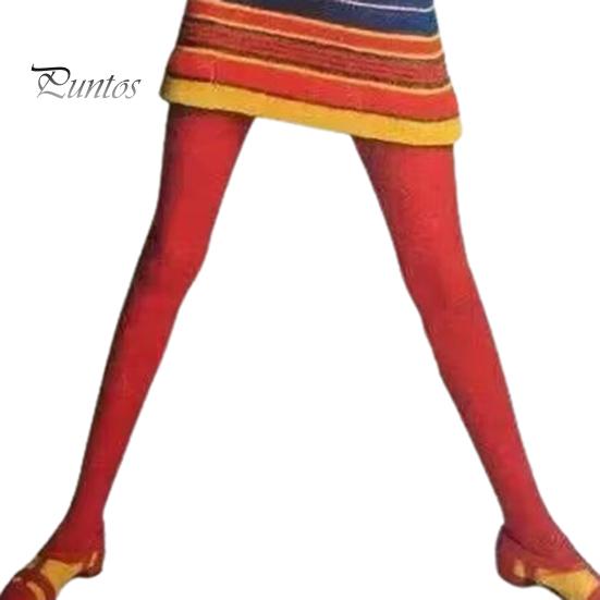 Strumpfhosen für Damen, ultradünn, durchsichtig, rotes Netzgewebe, hohe Elastizität, hohe Taille, rutschfest, einfarbig, Minirock für Pendler, Dating, Partys, passende Strumpfhosen