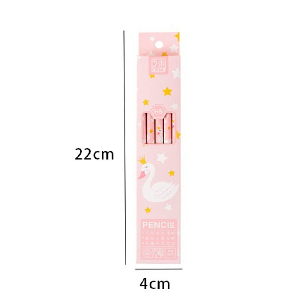 Kids Gift Children Student School Office Supplies Drawing Sketch Pencil HB Pencil Student Pencil