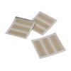 72 Pairs Double Eyelid Tape Breathable Anti Allergy Adhesive Eyelid Sticker (#1302)