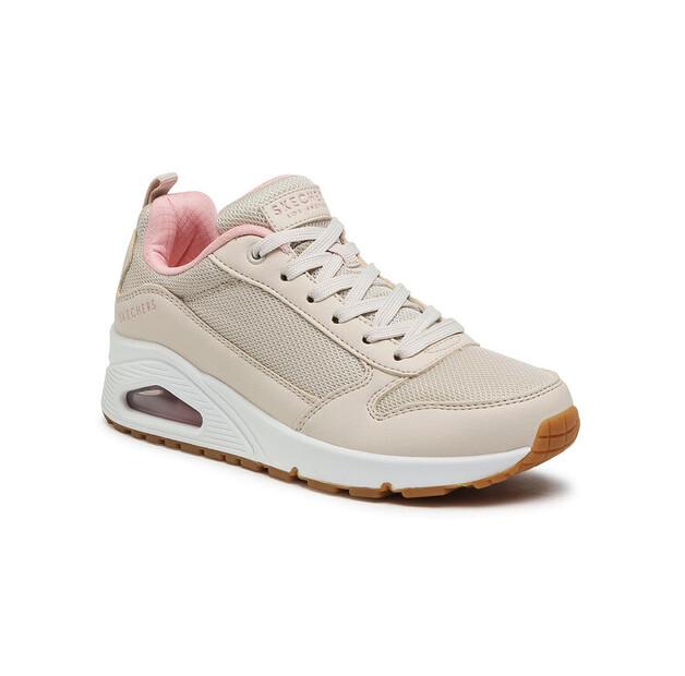 Кроссовки Skechers Uno Inside Matters