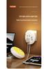 Multi-functional USB Power Strip with Two-hole Converter for US, Japan, Vietnam, Laos, Mexico, Panama