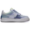 Nike Air Force 1 Low Shadow Ghost World Indigo Damskie CK6561-001