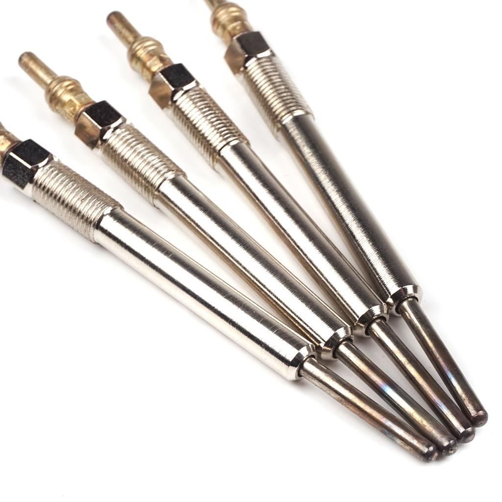 ESC Auto Teile EGP20-1 4 Pcs Heizung Glühkerzen GX2119, 1826357, GE112, 100266031 für Opel Schneller Versand Schiff Aus Der Türkei