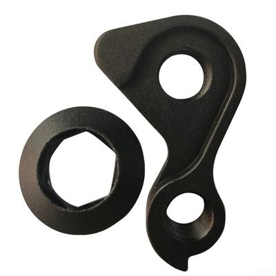 Replace Parts Derailleur Hanger 1PC Aluminum Alloy Bicycle