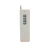 Ultra-Long Distance Waterproof Wireless Remote Control for Industrial Water Pump and Engineering Slag Truck