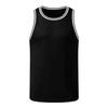 Men's Sleeveless Athletic Tank Top Lightweight Quick Dry Gym Workout Muscle Fit Sports Vest for Summer Training and Casual Wear