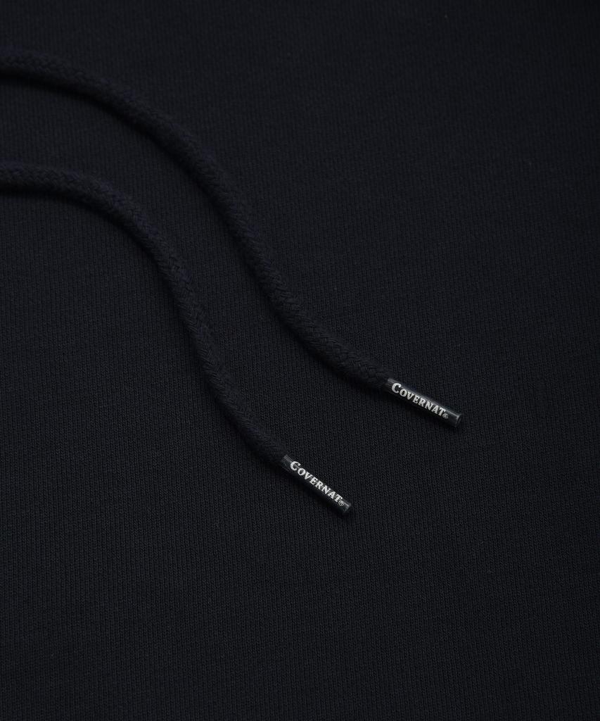Seoul Hoodie Navy