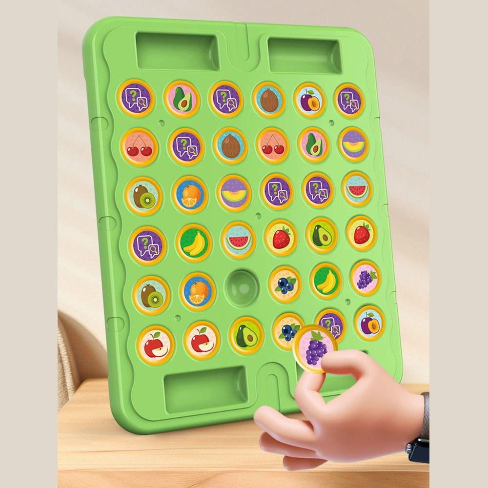 Memory Game Reversi Board Game Focus Training Battle Games Amusing Flip Chess