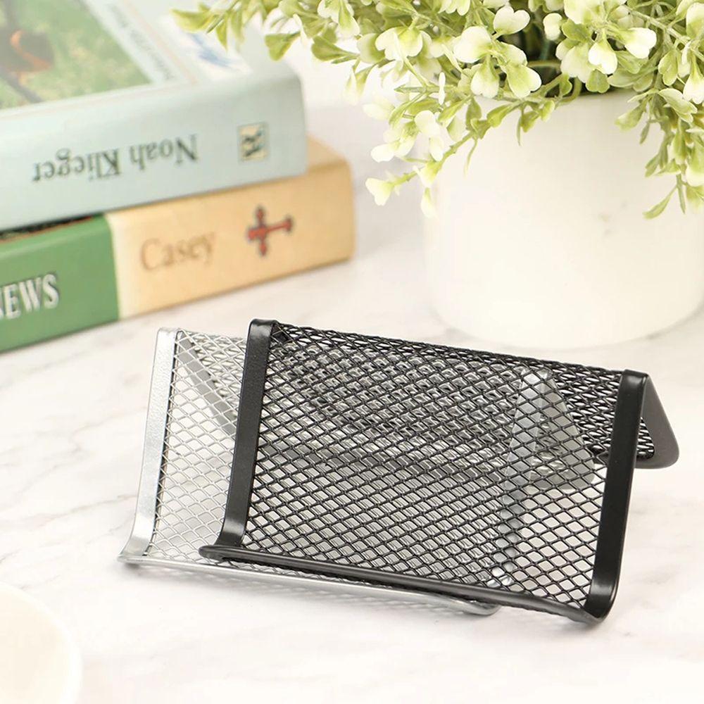 

Holder Home Desk Desk Business Holders Card Display Stands Business Card Holder Name Card Holder чорний