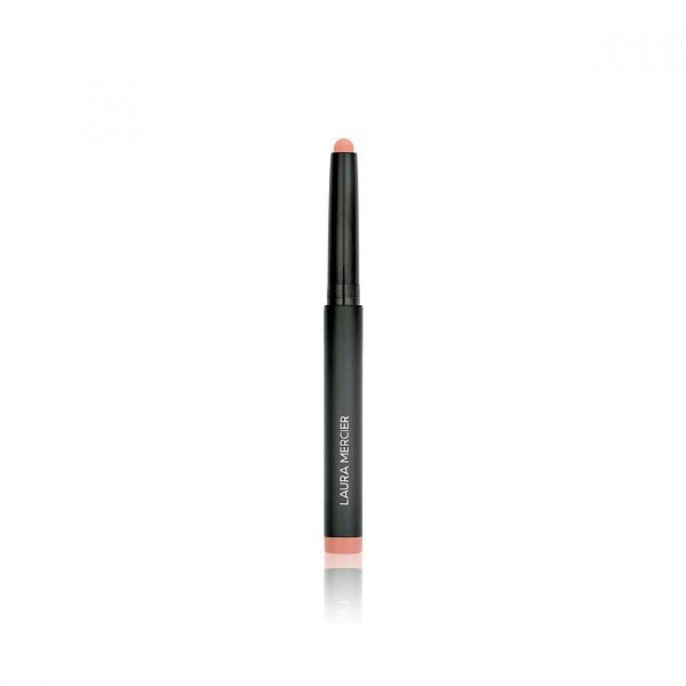 

Laura Mercier Caviar Stick Eye Shadow Matte Includes Mascara Sample matte-dark cacao