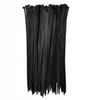 Cable Ties Mix 3 X 100 Pcs Durable