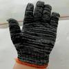 12Pairs Non-slip Labor Insurance Gloves Practical Gardening Wear Outdoor Construction Work Gloves for Women Men