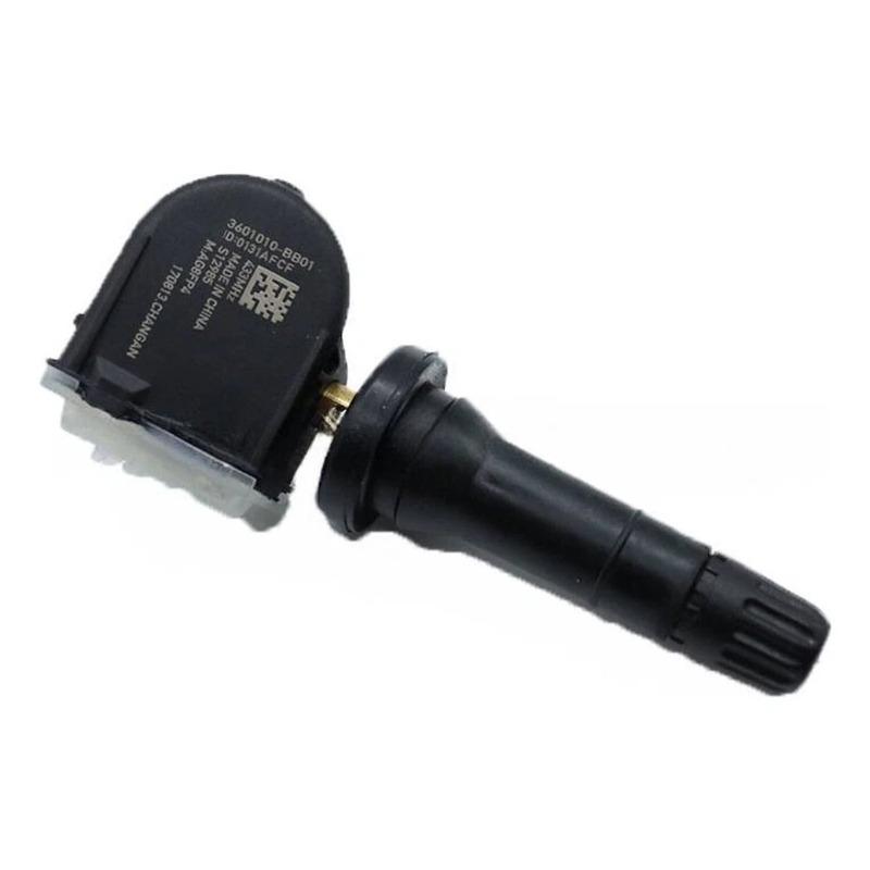 4PCS 3601010-BB01 Tire Pressure Sensor TPMS 433MHZ For CHANGAN CX70 EADO OSHAN