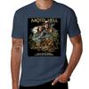 Motel Hell T-shirt T-shirt Man T Shirts For Men Casual Man T Shirt Luxury T Shirts For Man Pack White T-shirt