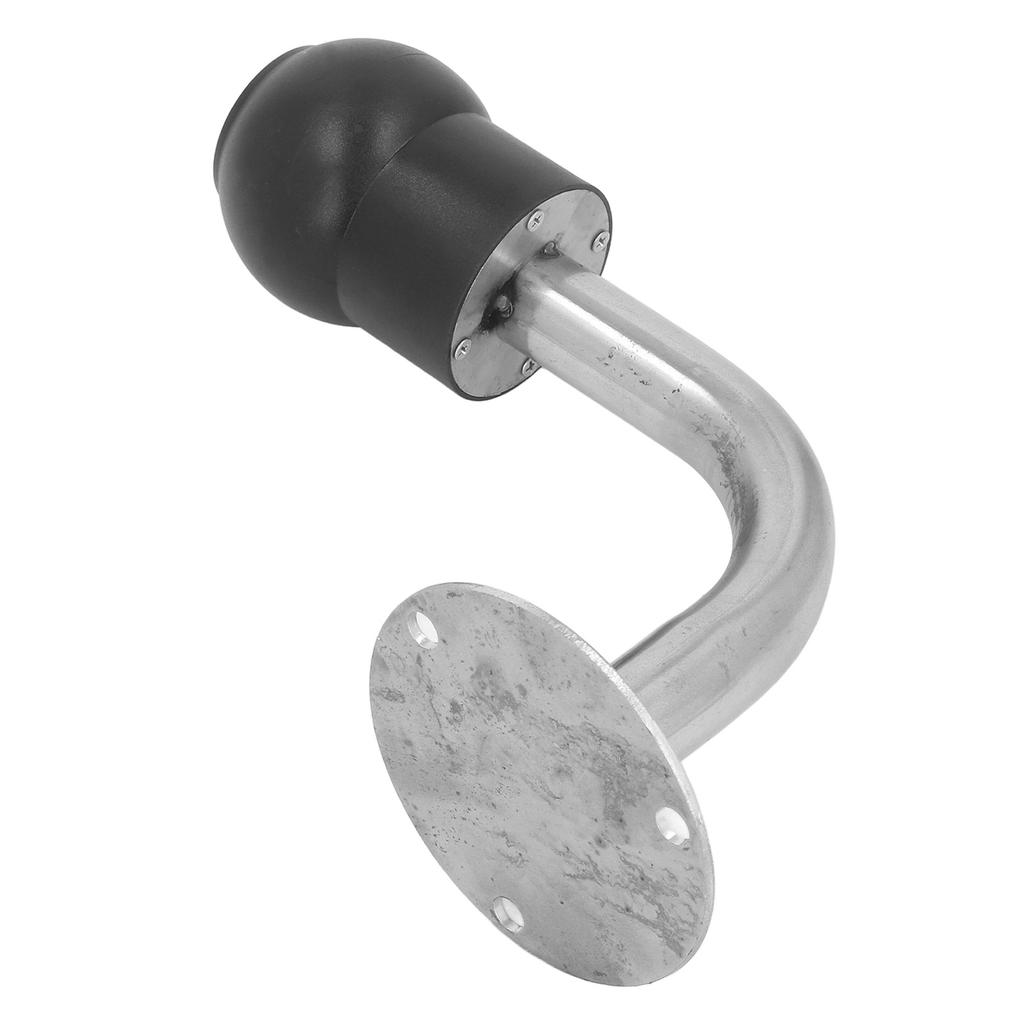 Wall Mount Body Electrostatic Discharge Ball Stainless Steel Explosion Proof Touch Body