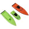 Waterproof Remote Control Boat High Speed Wireless Speedboat Toy Racer RC Boats  Pool Toys