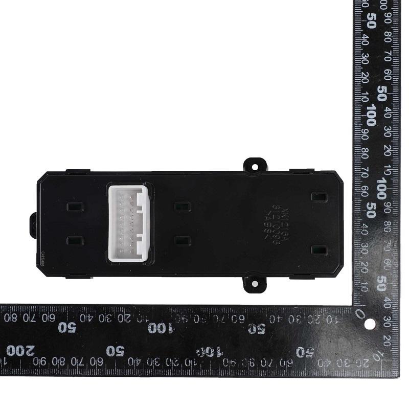 ODiDiO 93570D3000 93570-D3000 Car Power Window Switch For Hyundai TUCSON 2016 2017 2018 2019