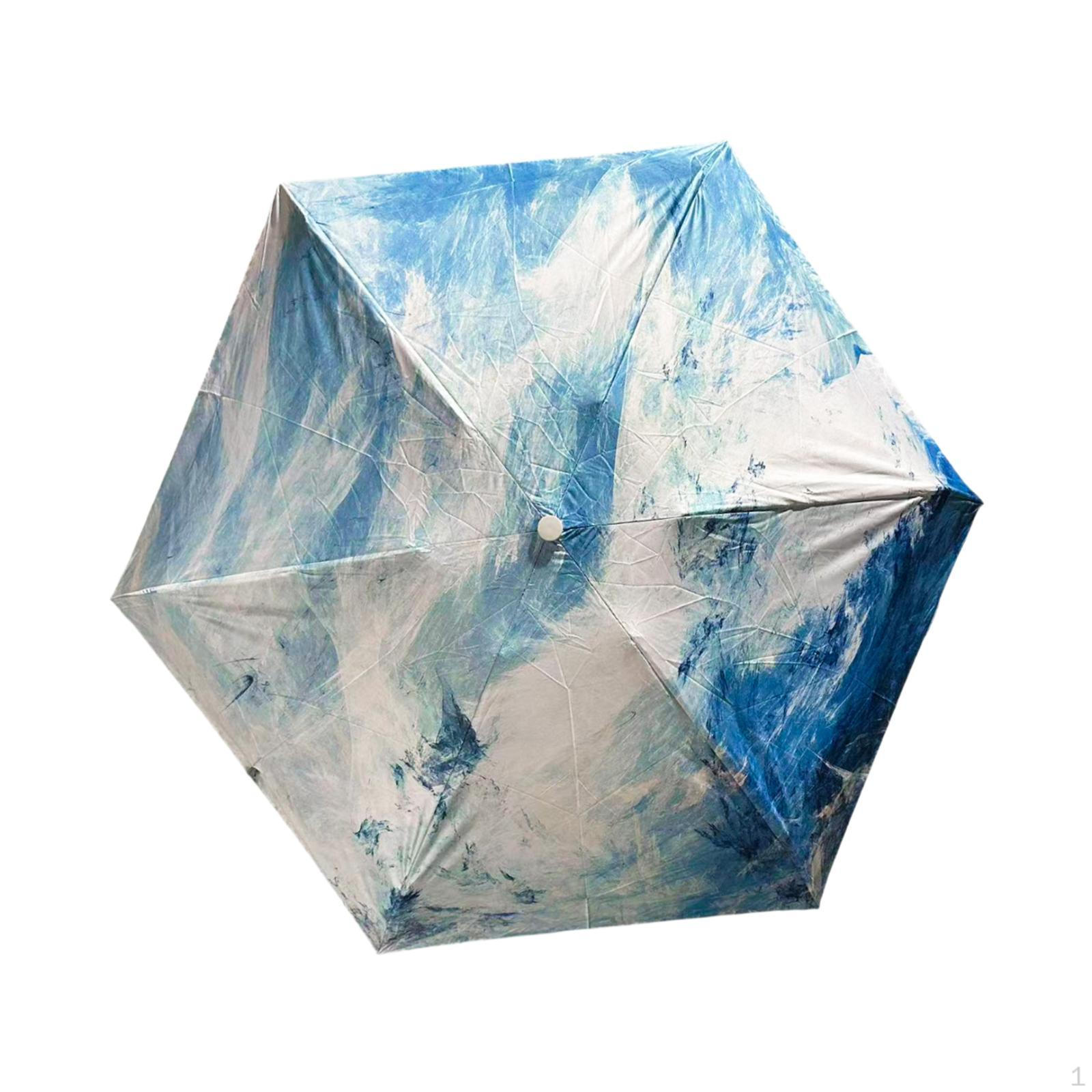 

Автоматический зонт складной легкий прочный ветрозащитный дорожный многоцелевой для