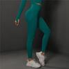 Nessaj Seamless High Waist Yoga Tights Women Scrunch Butt Workout Leggings Gym Fitness Slim Pants