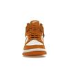 Nike Dunk High Monarch Canvas Men Sneakers Brown Sail DV7223-800