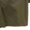Paul Smith made in Japan Nylon Stainless collar coat M khaki Men's Used