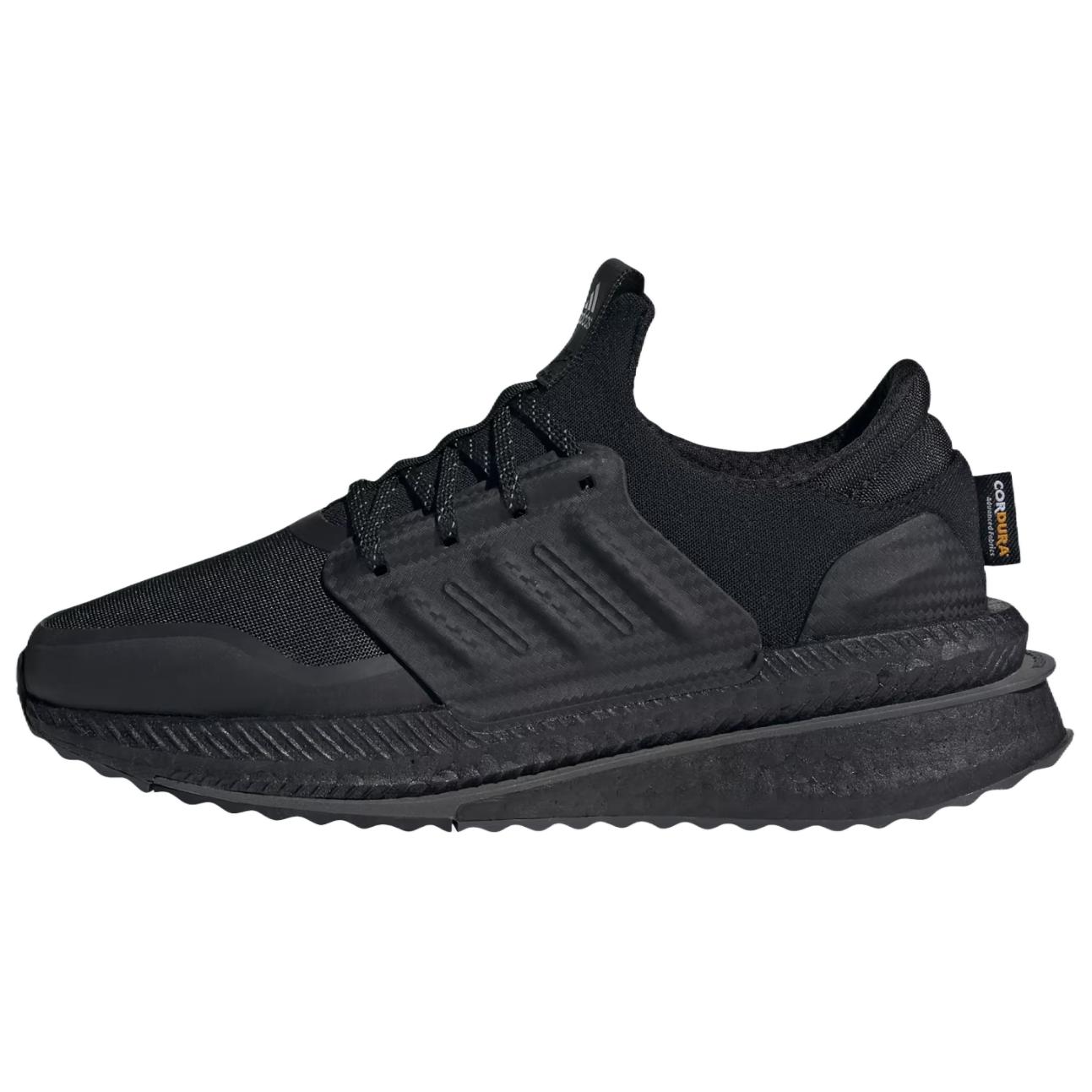 

Adidas Женские кроссовки X_PLRBOOST Cordura Triple Black ID9585 36⅔ чёрный