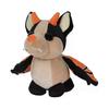 Collector Plush, Bat Dragon Series 2 - Legendary In-Game Stylization 8-inch Plush