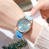 Top Brand Women's Quartz Watches Fashion Styles Womans Wristwatches Luxury Ladies Best Gifts Clock